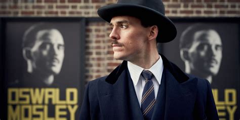 kevin mooney peaky blinders|Peaky Blinders True Story: How Much Really Happened .